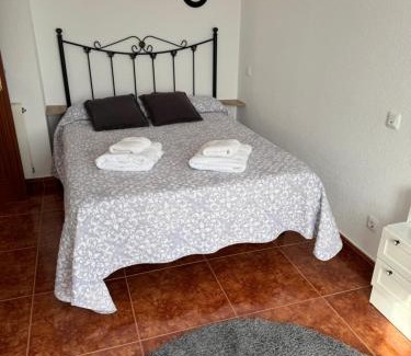 Noja Apartment | Noja. Piso en noja a 5 minutos de la playa de Ris