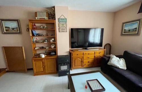Noja Apartment | NOJALUZ
