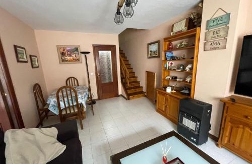 Noja Apartment | NOJALUZ