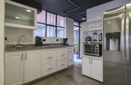Antiguo Country Apartment | NOK Amazing 3 BR apt in Zona Rosa
