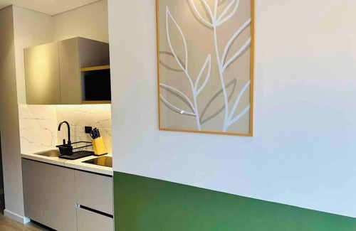 Chico Apartment | NOK Amazing Apartment in Parque 93
