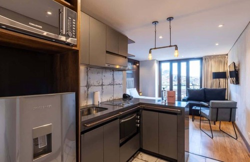 La Candelaria Apartment | NOK Amazing Studio in Candelaria