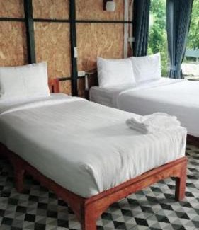 Ban Luang Resort | Nok Chan Mee Na