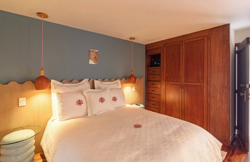 Hipodromo Bed & Breakfast | Nokal Exclusive Stay