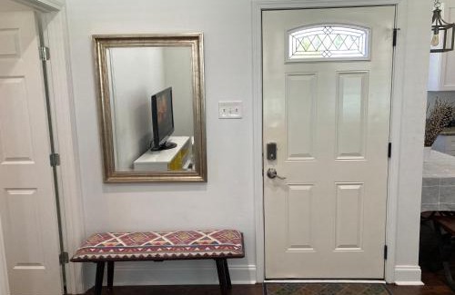 Saint Claude House | Nola home