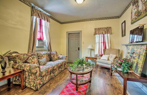 Saint Roch House | NOLA Home with BBQ Patio- 2 Mi to French Quarter Fun