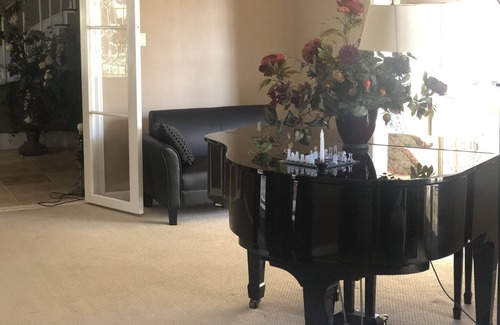 Old Aurora House | Nola Jazzy Mansions