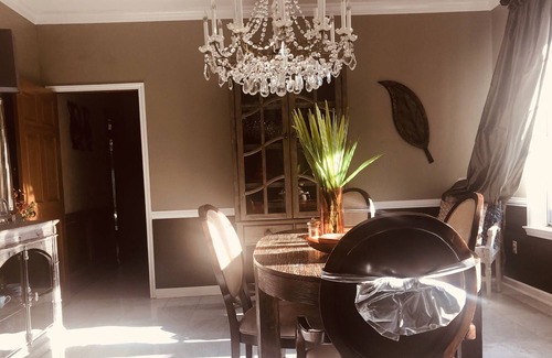 Old Aurora House | Nola Jazzy Mansions