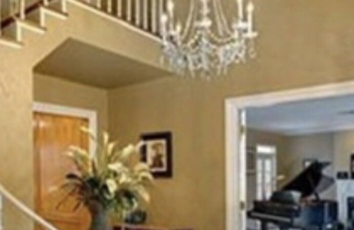 Old Aurora House | Nola Jazzy Mansions