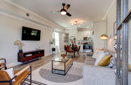 Tulane - Gravier House | Nola Retreat Superdome & Event Hotspot