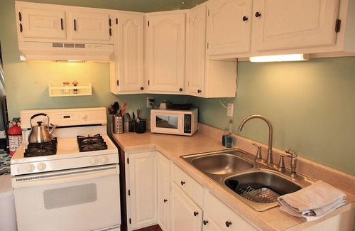 Endion House | Nola's Nest - North Coast Vintage House.