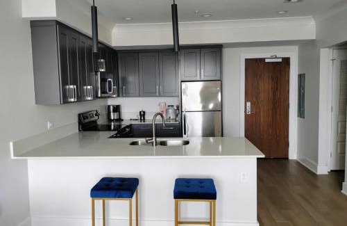 Gert Town Apartment | nola