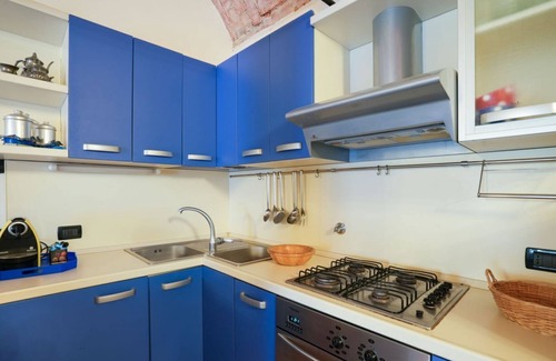 Noli Apartment | Noli Center Apartment