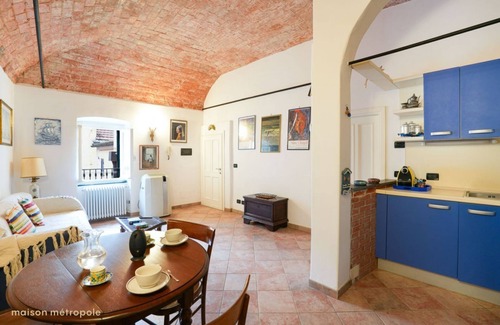 Noli Apartment | Noli Center Apartment