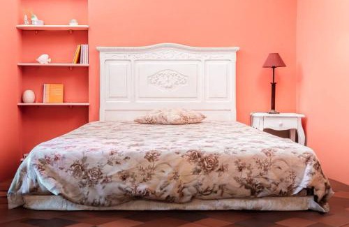 Noli Apartment | Noli centro, Ampia Casa stile Kinfolk