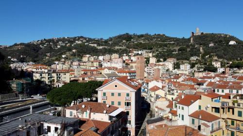 Noli Apartment | Noliday Riviera Prestige Apartment