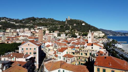 Noli Apartment | Noliday Riviera Prestige Apartment