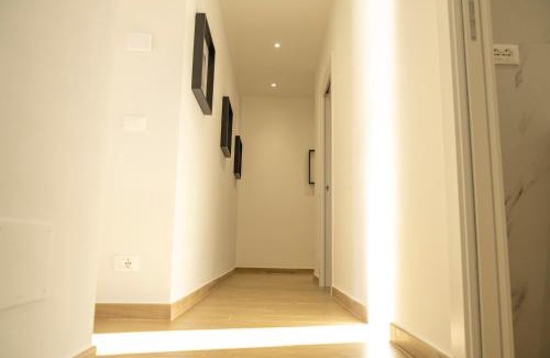 Noli Apartment | Noliday Riviera Sea View Luxury Apartment