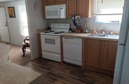 Millwood House | Nolin Lake/ Rough River Country Home!