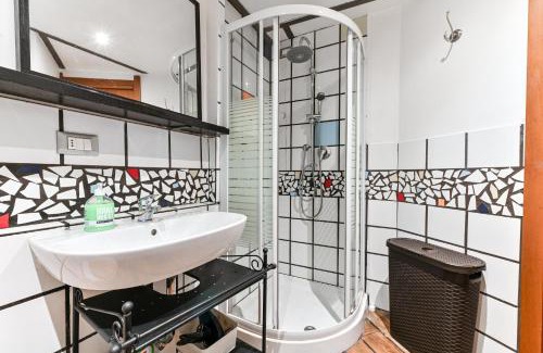 Zona Padova Apartment | Nolo Loft in Milan