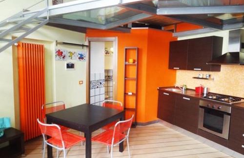 Zona Padova Apartment | Nolo Loft in Milan