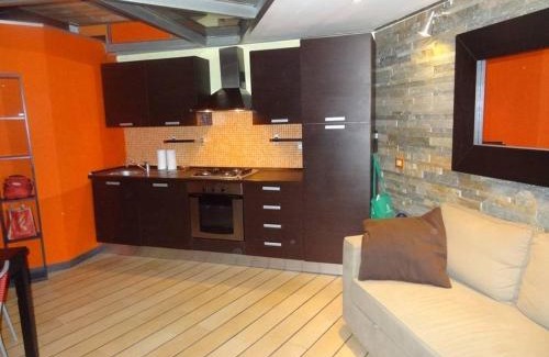 Zona Padova Apartment | Nolo Loft in Milan