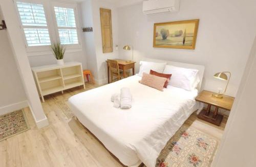 Near Northeast Apartment | NoMa Worries