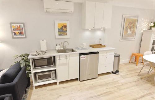Near Northeast Apartment | NoMa Worries