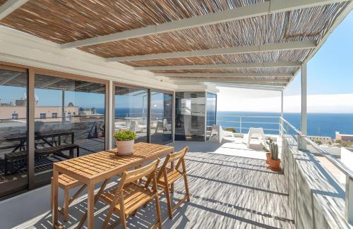 Santa Cruz de Tenerife House | Nomad Hub Tenerife