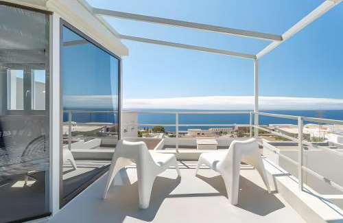Santa Cruz de Tenerife House | Nomad Hub Tenerife