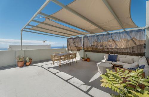 Santa Cruz de Tenerife House | Nomad Hub Tenerife
