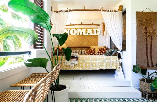 Port Douglas Apartment | NOMAD - Luxe apartment