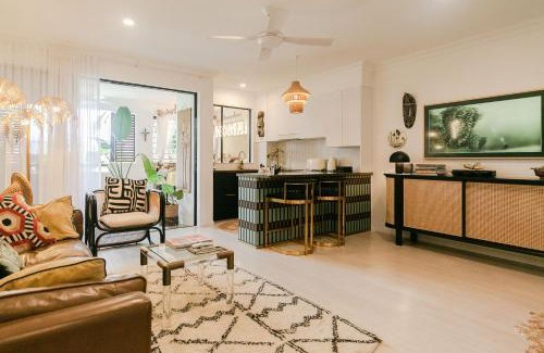 Port Douglas Apartment | NOMAD - Luxe apartment
