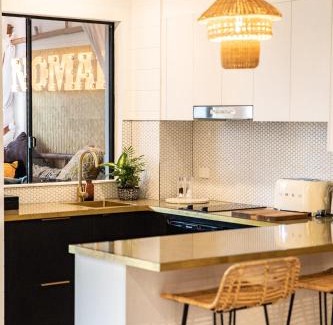Port Douglas Apartment | NOMAD - Luxe apartment