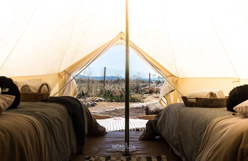 San Miguel de Allende Other | Nomada Glamping - San Miguel de Allende X NANTLI LIVING