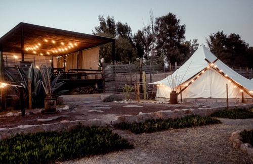 San Miguel de Allende Other | Nomada Glamping - San Miguel de Allende X NANTLI LIVING
