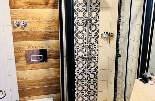 Sultanahmet Hotel | Nomade Oldcity