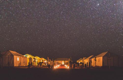 Merzouga Other | Nomadic Sands Retreat