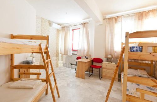 Trikala Hotel | Nomads Rooms
