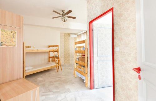 Trikala Hotel | Nomads Rooms