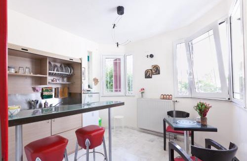 Trikala Hotel | Nomads Rooms
