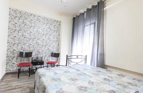 Trikala Hotel | Nomads Rooms