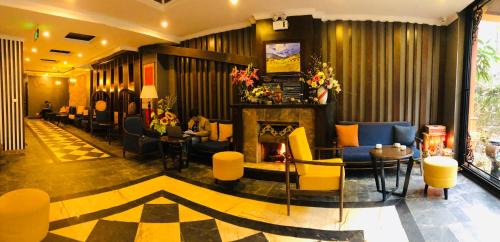 Sa Pa Hotel | Nomadtrails