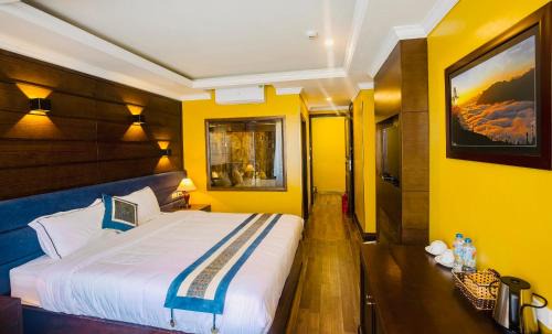 Sa Pa Hotel | Nomadtrails