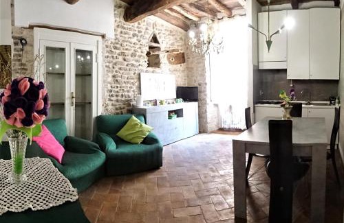 Spoleto Apartment | Non ditelo al Duca - Belvedere Sant'Angelo