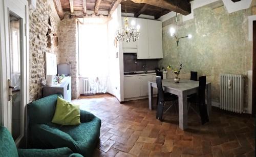 Spoleto Apartment | Non ditelo al Duca - Belvedere Sant'Angelo