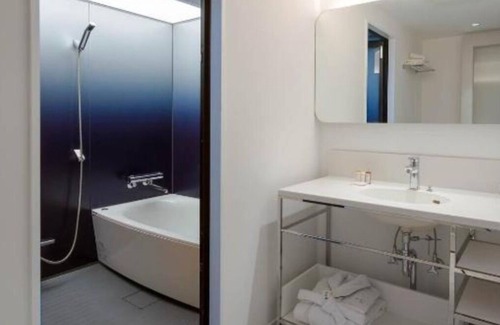 Chuo Hotel | Non smokeKitahama ResidenceSTANDARD PLAN/Osaka Ōsaka
