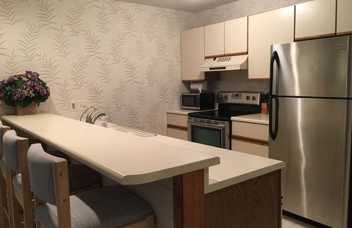 Osage Beach Condo | NON SMOKING, CLEAN, READY FOR YOU!