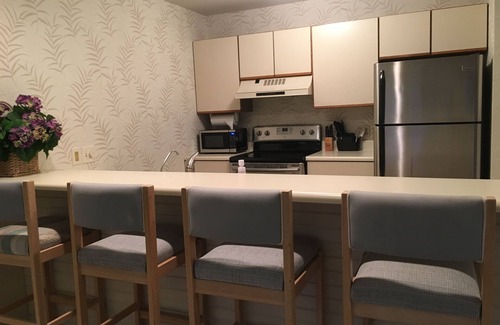 Osage Beach Condo | NON SMOKING, CLEAN, READY FOR YOU!