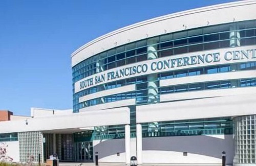 South San Francisco Hotel | Non-Smoking Two Queens Room at Hotel Nova SFO By FairBridge
